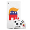 Republican Trump Hair Xbox Series X Skins